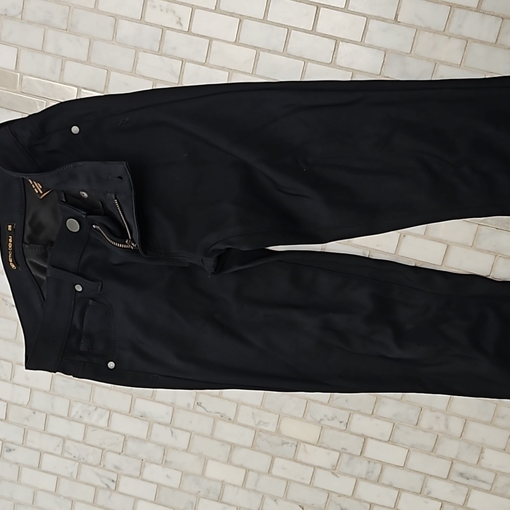 Genetiv demin legging pant